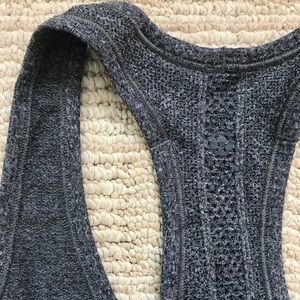 Lululemon swiftly tech racerback tank